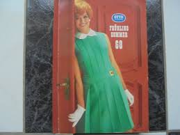 Profilbildungen) / zu zwecken dritter. 2 Jahrige Garantie Otto Versandhaus Katalog Fruhjahr Sommer 1968 Komplett Und Top Zustand Rar Einfach Themagazineplus Com