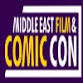 MEFCC - Middle East Film and Comic Con 2026