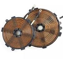 Swan Customizable Copper Wire Induction Cooker Heating Coils Coil Heating  Plate