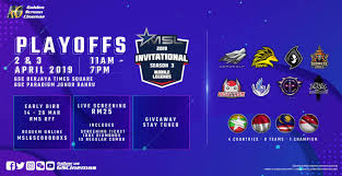 Gsc cheras leisure mall showtimes and ticket price. Gsc To Host Msl Season 3 Playoffs Ohsem Me