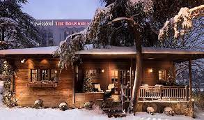 chalet swissotel the bosphorus swissotel hotels and resorts