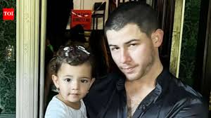 Nick Jonas gets emotional watching 'The Lion King' with daughter Malti: 'There are two scenes that hit me