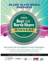 Best Of The North Shore 019 08 02 By The Island Now Issuu