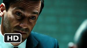 The Rise and Rise of Jon Hamm