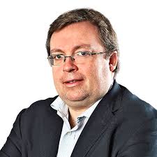 My self-isolation discovery: Patrick Kidd