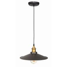 Lowe's has a variety of lights that can be used as deck lighting, including outdoor patio lights, outdoor hanging lights, outdoor pendant lighting and even outdoor led string lights — these are weatherproof, unlike indoor living room string lights. Brilliant 31cm Light Pendant Shade Campbell Steel T E N T W E N T Y S E V E N Pendant Lighting Lighting Pendants