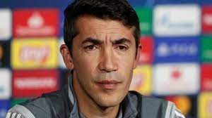 About press copyright contact us creators advertise developers terms privacy policy & safety how youtube works test new features press copyright contact us creators. The End Of A Cycle For Benfica S Bruno Lage The Portugal News