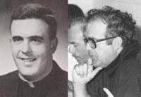 Childproof 30: Breaking the Silence   Some True Things about St. Thomas  Perpetrators; Jefferson City Predators, The Diocese of Jefferson City, May  07, 2012