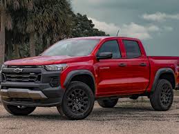 Image result for Colorado Red 2023 Chrysler