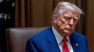 US-Zölle: Nur die Börse kann Donald Trump nur noch aufhalten