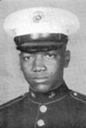 Michael Dennis Mitchell : Lance Corporal from Texas, Vietnam War Casualty