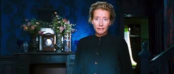 Emma thompson has revealed that she will direct the new nanny mcphee musical. Nanny Mcphee 2005