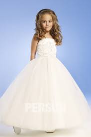 La plus jolie jupe pour le baptême ? Robe Ceremonie Fille Robe Mariage Enfant Robespourmariage