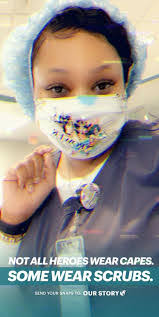 Latoria Rogers's Instagram, Twitter & Facebook