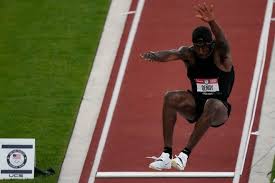 Maybe you would like to learn more about one of these? Former Florida Gators Standout Dendy Bound For Olympic Games In The Long Jump