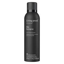 Bumble and bumble spray de mode flexible hold hairspray. Flex Shaping Hairspray Living Proof Mecca