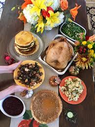 Maybe you would like to learn more about one of these? Friendsgiving Made Easy With Whole Foods Market Holiday Meals It S Not Hou It S Me