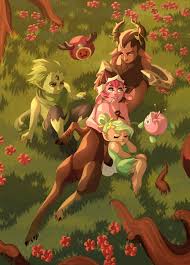 Cookie Run Image by Petitebozenkalus 2682935 - Zerochan Anime Image Board