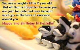 Happy Birthday 2 Year Old Boy Wishes Birthday Wishes For Two Year Old Birthday Wishes Messages Happy Birthday Wishes Happy Birthday Wishes Messages