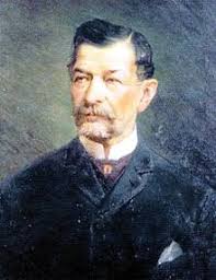 LES MAISONS DU GOTHA : RECHBERG