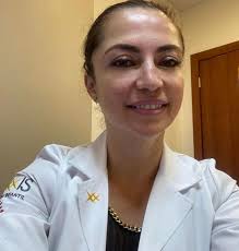 Dra. María Isabel Moyano