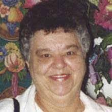 Gladys Holmes's Instagram, Twitter & Facebook