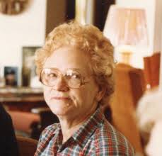 Inez Jackson Obituary