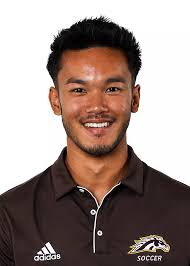 2024 Men's Soccer Roster