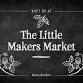 The Little Makers Market - Lavenham — Innerlather - Lavenham Village Hall, Church St, Lavenham Event Image