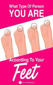 What Type Of Person You Are According To Your Feet In 2020 Health And Fitness Articles Health And Wellness Health