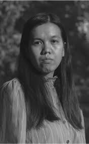 The Erased: the story of Naw Betty Han