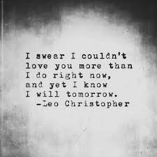 Sheroes helps to find the best love proposal quotes for him to describe your feelings. Indirect Quotes To Express Love Hover Me