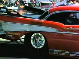 Mpc tom mongoose mcewen 1972 hot. Mongoose 57 Chevy At Pomona Danchuk Usa Youtube