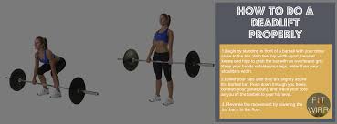 Deadlift Exercise Great Explanation Of Differences Between The Romanian And Traditional Deadlift Deadliftingtherightwa Deadlift Deadlift Form Workout Chart