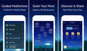 Downloaded over three million times. Best Sleep Inducing Iphone Apps In 2021 Igeeksblog