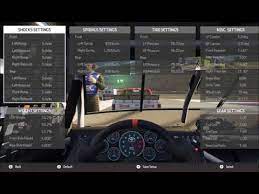 Finally, nascar heat 3 gives its earnest due to all those who make it happen via a career mode with more despite the simplicity of heat 3's franchise setup, one aspect particularly suited to nascar sometimes you get lucky and sometimes you have to bite the bullet and do the best with what you got. Nascar Heat 3 League Texas Setup And Broadcast Info Youtube