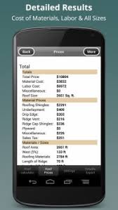 Measure by apple is a measuring app that allows users to turn their iphone or ipad into a measuring tape. 8 Best Roofing Apps For Android And Iphone Roofcalc Org
