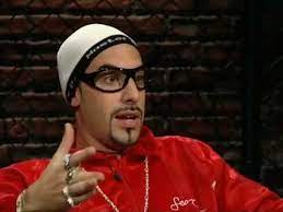 Али джи шоу / da ali g show. Da Ali G Show Season 2 Episode 6 Belief Youtube