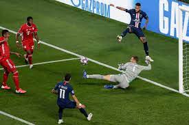 Psg Vs Bay Munich Live Match Updates 23 08 2020 Bayern Munich Bayern Psg