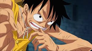 Pin By Alex Aroche On One Piece One Piece Anime Anime Luffy