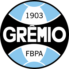 Chaveiro retangular escudo do internacional. Gremio