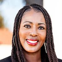 Madelyn Hamilton, Notary Public in Gardena, CA 90249