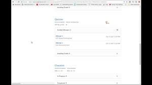The civil services (preliminary) examination. How To See Correct Answers On Quizzes Youtube