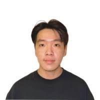 Sean Seow's Instagram, Twitter & Facebook