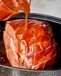 The spruce eats / leah maroney glazing a ham is a great way to add flavor, color, and texture to baked ham. How To Cook A Ham Everything You Need To Know Kitchn