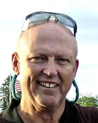 Bryan Marshall Calhoun Obituary June 12, 2022