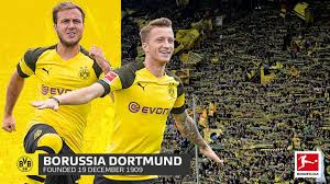 Erling haaland scored a hat trick as borussia dortmund. Bundesliga Borussia Dortmund 10 Things You Need To Know About The North Rhine Westphalia Giants