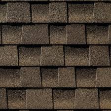 Gaf's timberline hd in hickory. Residential Roofing Shingles Popular Type Styles Gaf