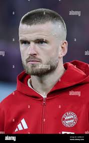 Inter eric hi-res stock photography and images