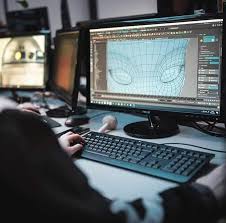 Image result for Arts Animation Computer